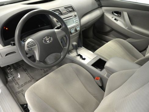 Used 2007 Toyota Camry LE image 11