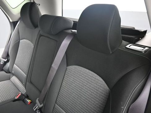 Used 2025 Kia Soul EX image 23