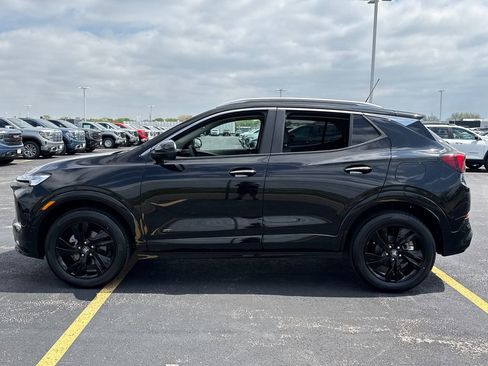 New 2026 Buick Encore GX Sport Touring w/ Comfort Package AWD/4WD image 6
