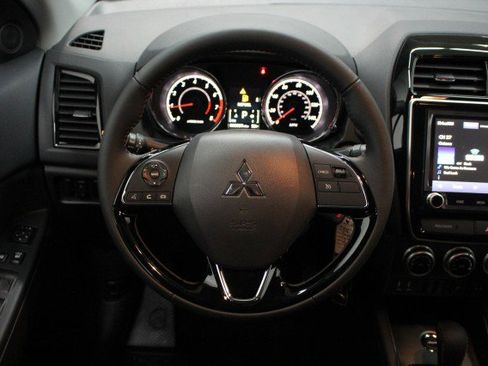 New 2026 Mitsubishi Outlander Sport LE AWD/4WD image 20