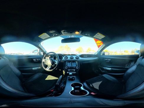 Used 2016 Ford Mustang GT Premium w/ Equipment Group 401A image 33