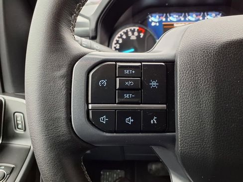 Used 2023 Ford F150 XLT w/ Equipment Group 302A High AWD/4WD image 24