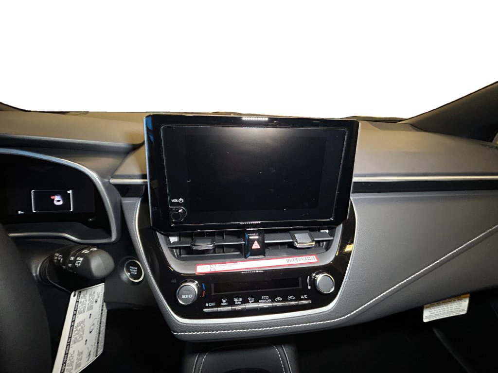 New 2027 Toyota Corolla SE FWD image 10