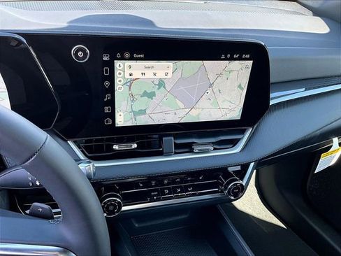 New 2026 Chevrolet Equinox LT image 12