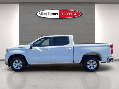 Used 2023 Chevrolet Silverado 1500 LT image 10