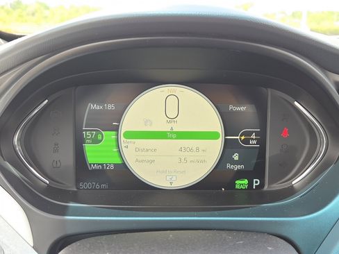 Used 2020 Chevrolet Bolt LT FWD image 25