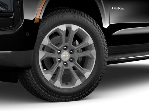 New 2026 Chevrolet Tahoe LT image 52