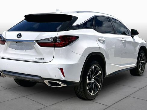 Used 2019 Lexus RX 350 FWD w/ Luxury Package image 13