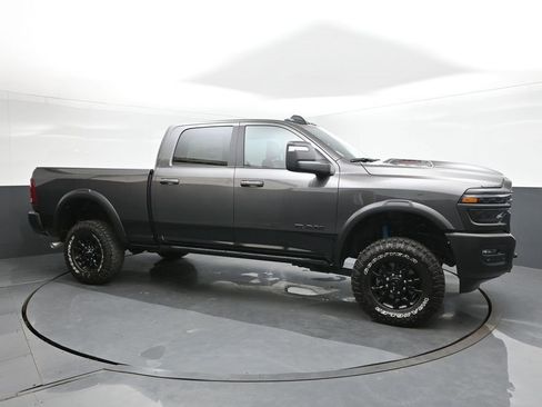New 2025 RAM 2500 Power Wagon image 17