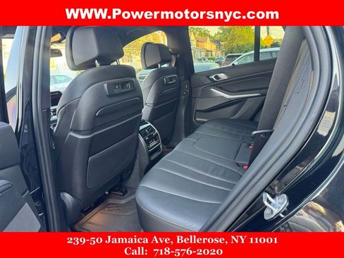 Used 2020 BMW X5 xDrive40i w/ Premium Enhanced Package AWD/4WD image 23