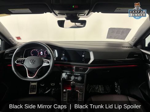 Used 2023 Volkswagen Jetta GLI Autobahn FWD image 15