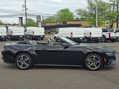 Certified 2024 Ford Mustang Premium RWD image 7