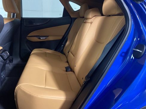 Certified 2026 Lexus NX 350 AWD w/ Accessory Package (2T) image 13