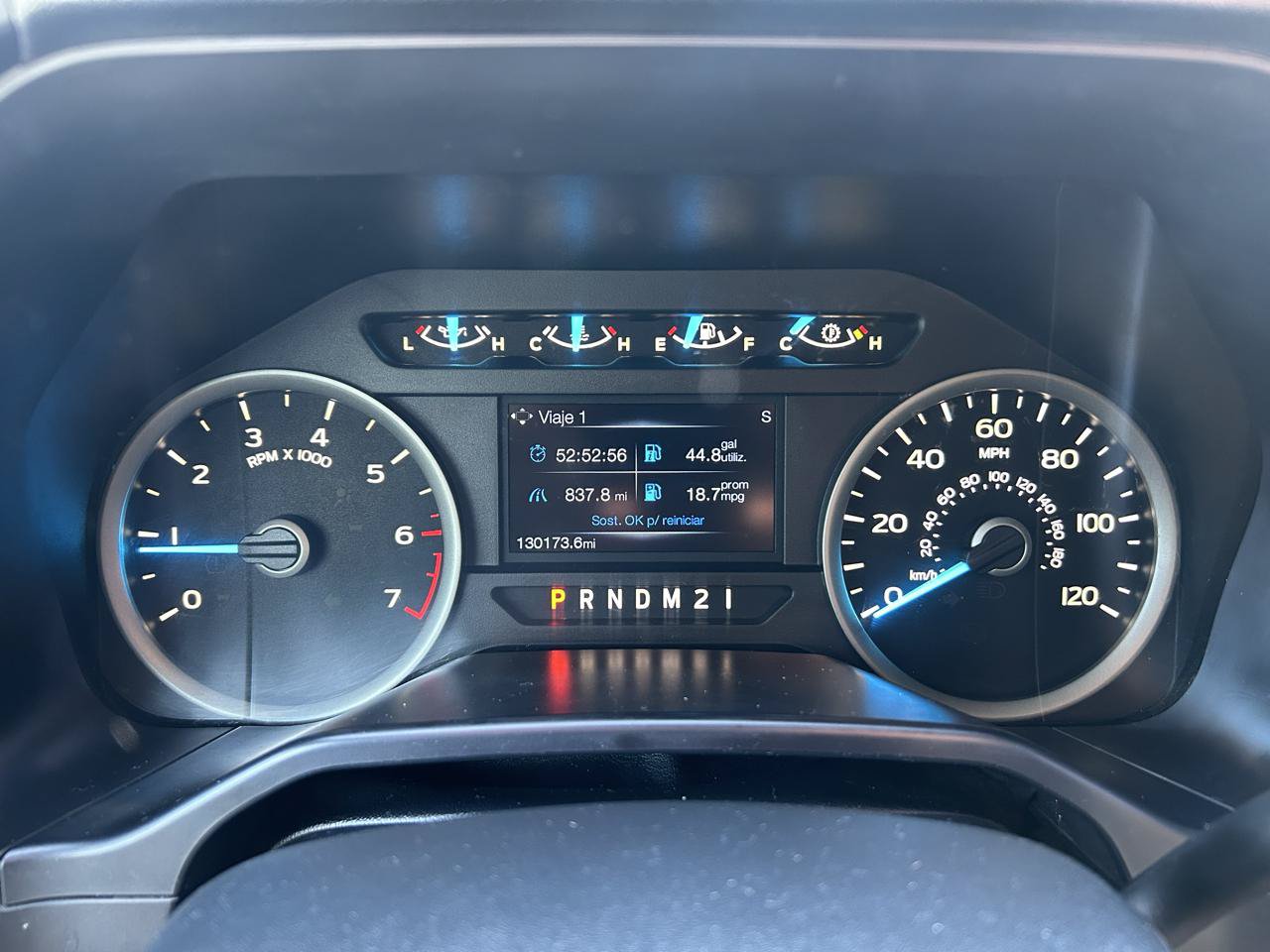 Used 2015 Ford F150 XLT w/ Equipment Group 301A Mid AWD/4WD image 21