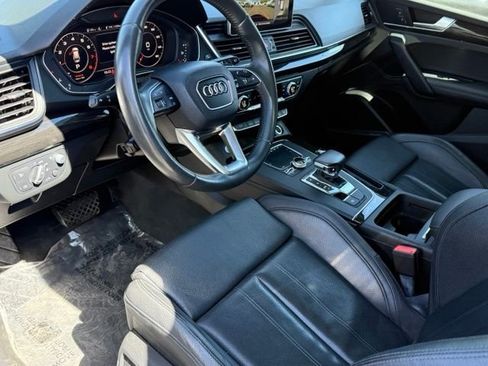 Used 2019 Audi Q5 Prestige AWD/4WD image 10