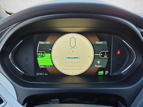 Used 2020 Chevrolet Bolt Premier w/ Infotainment Package image 11