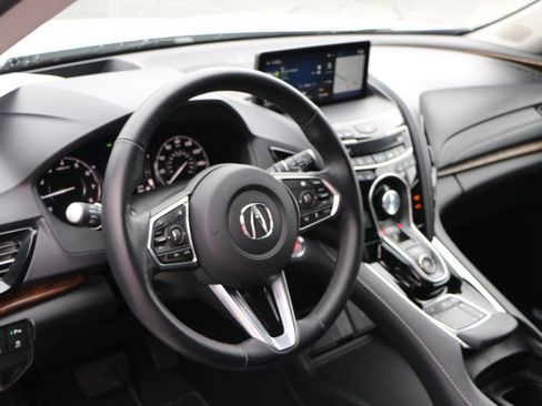 Used 2020 Acura RDX FWD w/ Advance Package image 19