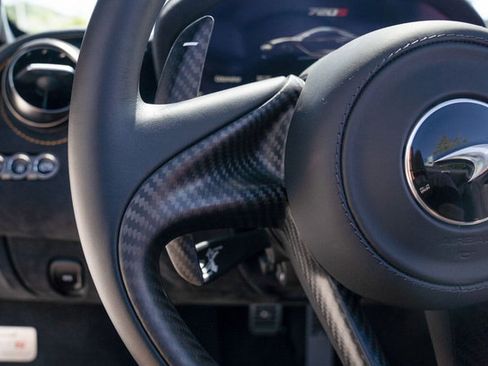 Used 2022 McLaren 720S Spider RWD image 48