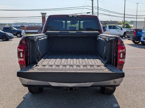 Used 2020 RAM 2500 Laramie AWD/4WD image 14