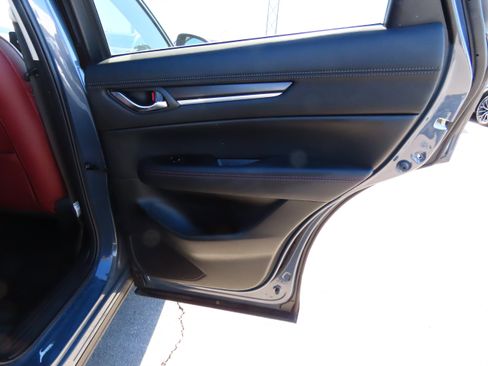 Used 2023 MAZDA CX-5 Carbon Edition image 12