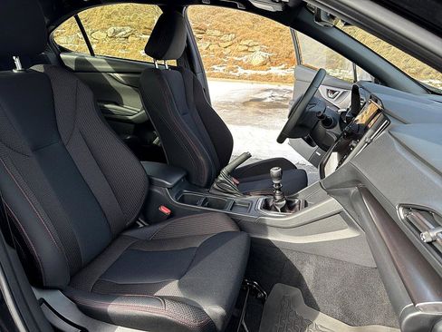 Used 2022 Subaru WRX Premium image 20