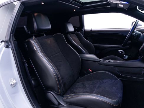 Used 2022 Dodge Challenger GT w/ Plus Package RWD image 41