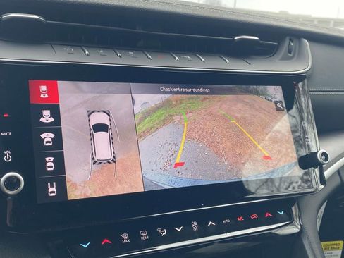 New 2026 Jeep Grand Cherokee Limited Reserve image 50