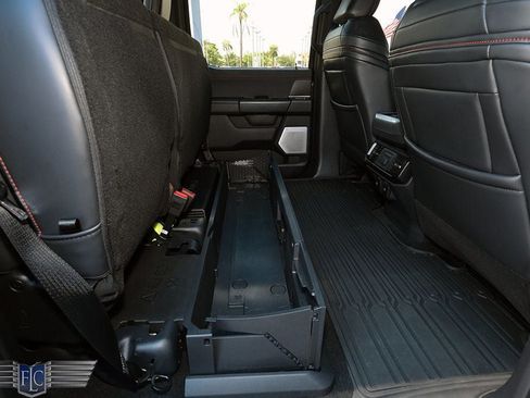 Used 2025 Ford F150 Raptor AWD/4WD image 23
