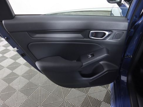 New 2026 Honda Civic Sport image 15