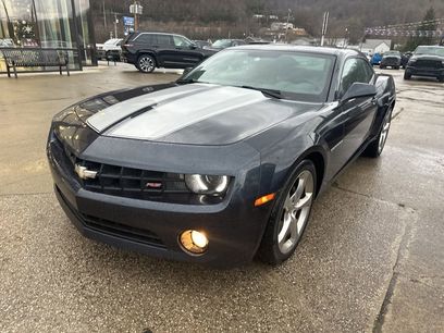 Used 2013 Chevrolet Camaro LT w/ RS Package