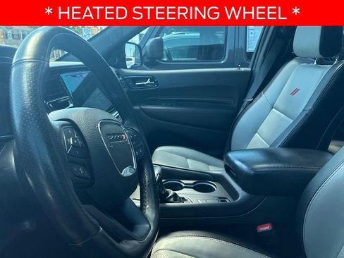 Used 2023 Dodge Durango R/T AWD/4WD image 8