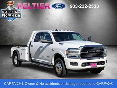 Used 2022 RAM 3500 Laramie