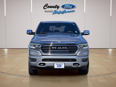 Used 2022 RAM 1500 Limited image 12