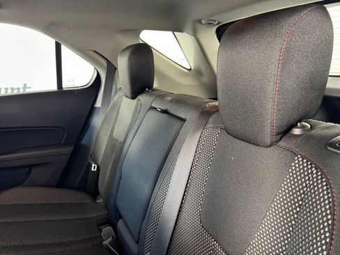 Used 2016 Chevrolet Equinox LS w/ LPO, Protection Package FWD image 11