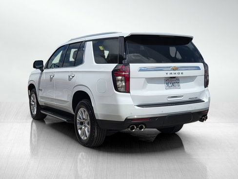 Used 2023 Chevrolet Tahoe Premier AWD/4WD image 5