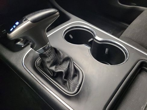 Used 2018 Dodge Durango SXT w/ Quick Order Package 2BB image 26