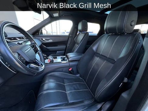 Used 2021 Land Rover Range Rover Velar R-Dynamic S image 8