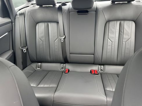 Used 2024 Audi A6 Premium Plus image 15