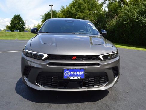 New 2025 Dodge Hornet GT w/ GT Blacktop Package image 2