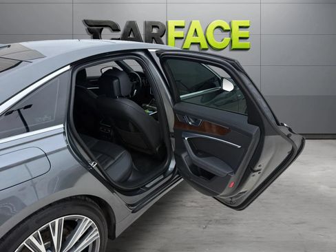 Used 2019 Audi A6 3.0T Premium Plus w/ Premium Plus Package AWD/4WD image 21