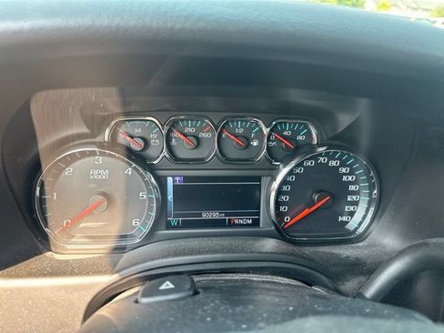 Used 2016 Chevrolet Tahoe LS AWD/4WD image 3