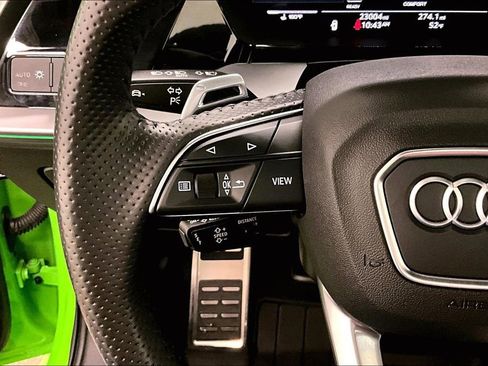 Used 2023 Audi RS 3 image 11