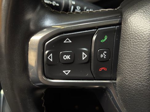Used 2021 RAM 1500 Limited AWD/4WD image 25