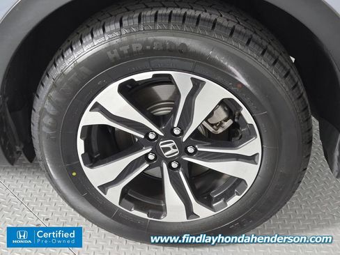 Used 2022 Honda CR-V Special Edition image 10