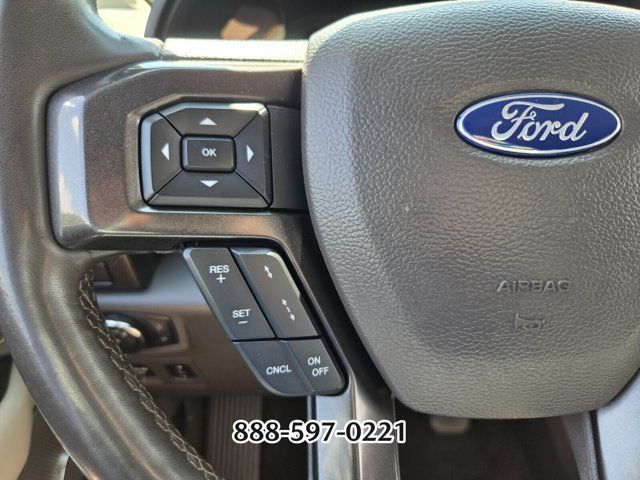 Used 2021 Ford Expedition Limited RWD image 28