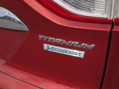 Used 2014 Ford Escape Titanium image 7