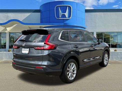 Used 2024 Honda CR-V EX image 2