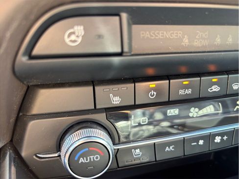 Used 2023 MAZDA CX-9 Signature AWD/4WD image 35