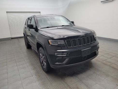 Used 2019 Jeep Grand Cherokee High Altitude image 13