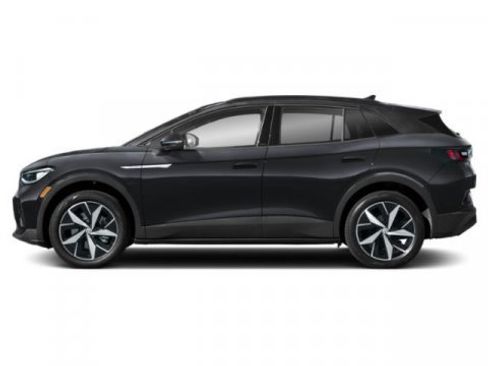 Used 2023 Volkswagen ID.4 Pro S AWD/4WD image 6